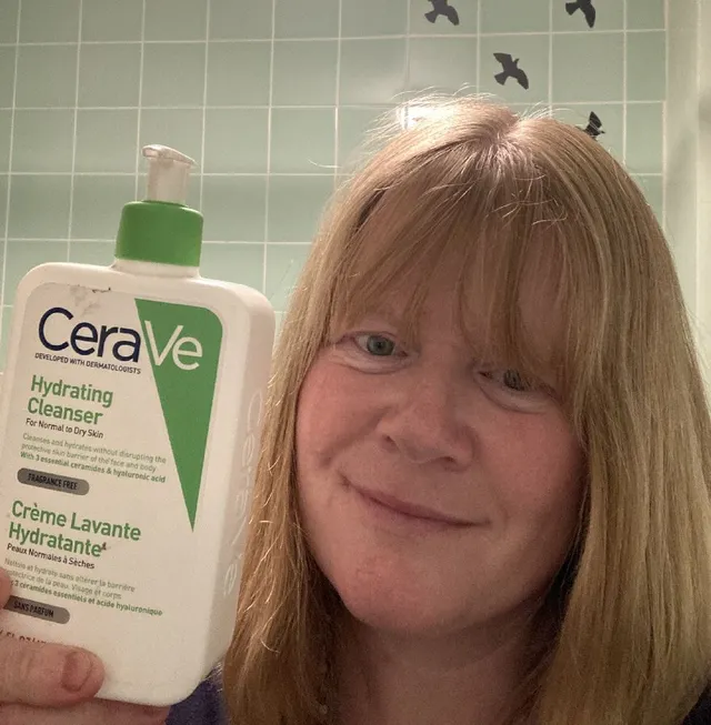 Win a CeraVe Cleanser