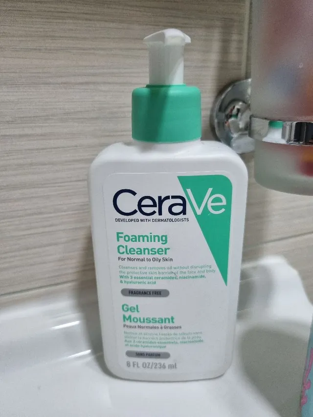 Hi! I have been using this cleanser for a while, and it
