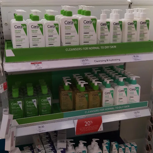 Spotted discounts in boots now