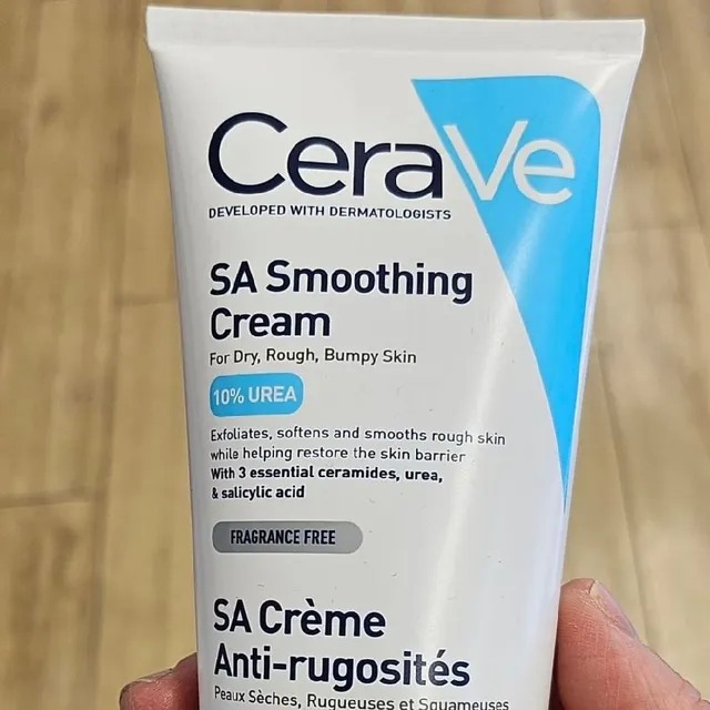 Amazing cream. Perfect for my skin 😃
