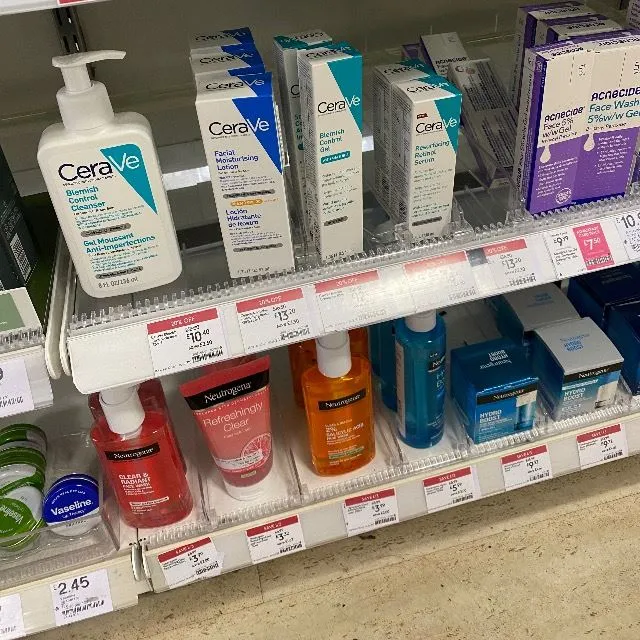 Boots in Nantwich, Cheshire should be ashamed. ☹️