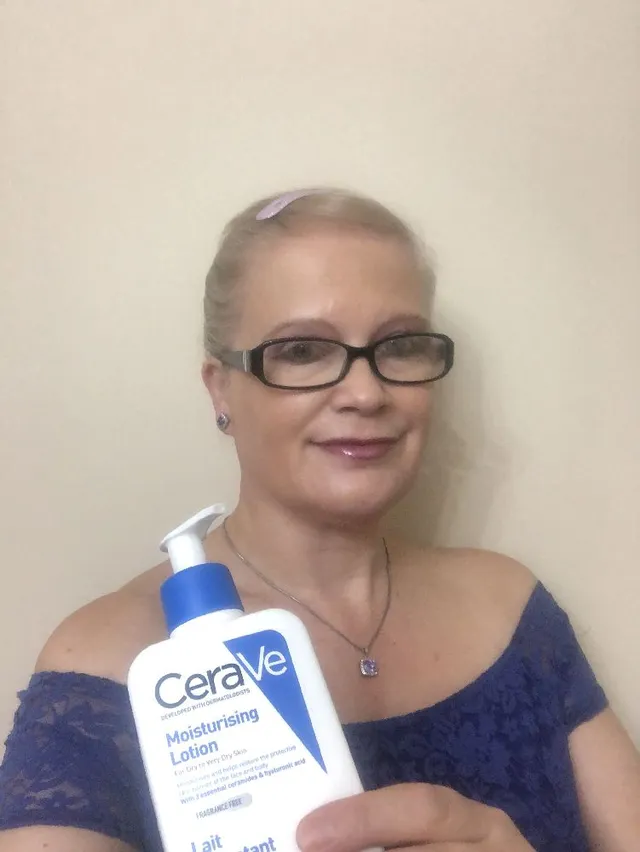 My favourite cerave skincare product