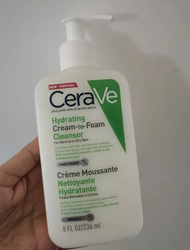 Favourite Cleanser