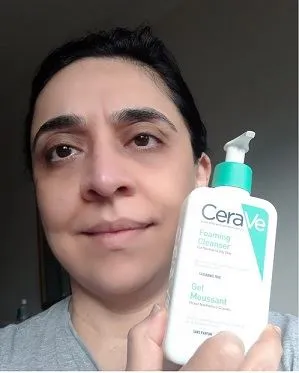 Win a CeraVe Cleanser!*