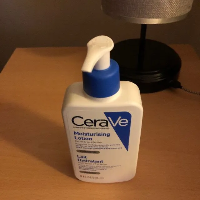 Happy Tuesday Cerave Community