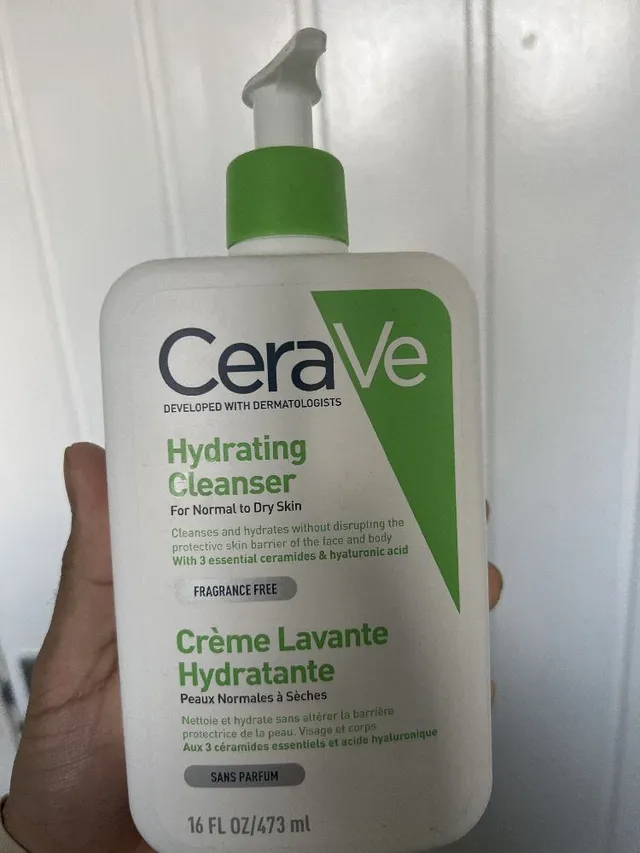 Best cleanser ever