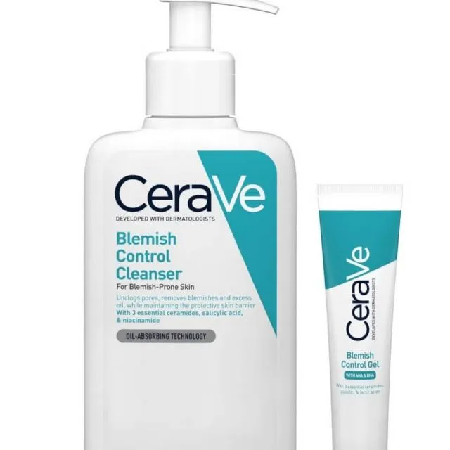 My entire day loveeee ceraVe!!!