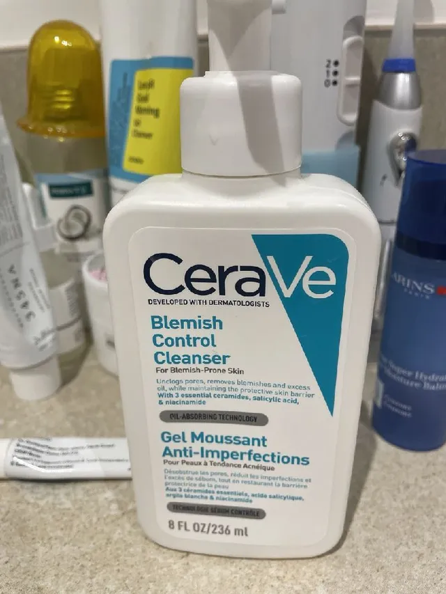 Hey, CeraVe! I'm thrilled to tell you why I'm eager to win