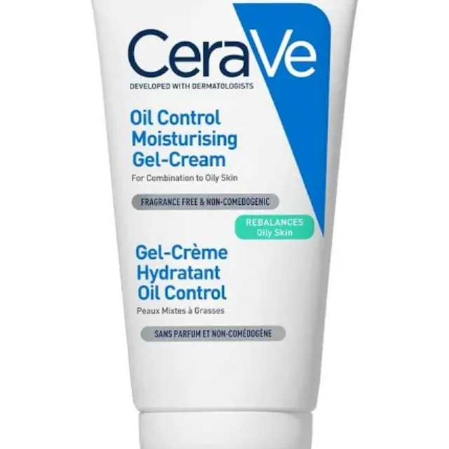 Hello  I’ve oily skin, thinking to try out the new Cerave