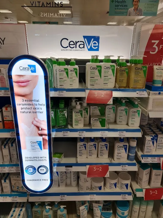 At Boots