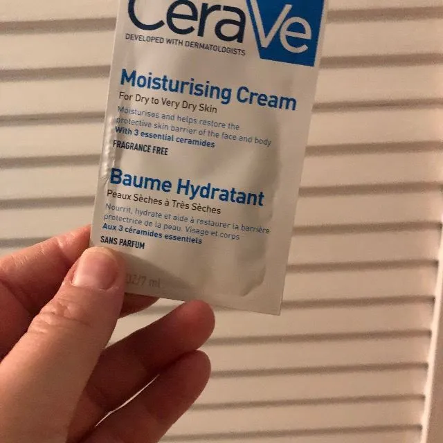 Happy Tuesday CeraVe Community