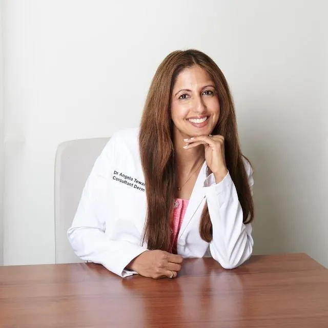 Sun Protection 101: Live Event with Dr. Angela Tewari ☀️